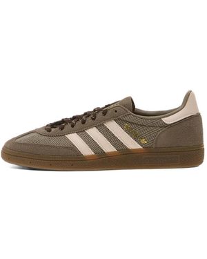 adidas Handball Spezial Shoes - Brown