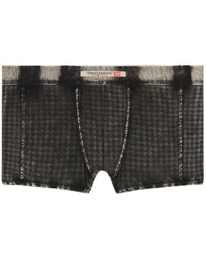 DIESEL Damien-Dnm Boxers - Black