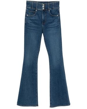 Veronica Beard Skinny Jeans - Blauw