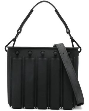 Craig Green Sandwich Shoulder Bag - Black