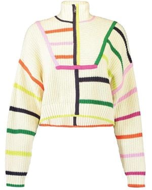 STAUD Jersey Hampton - Multicolor