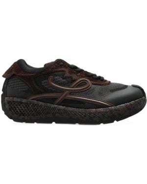 Loewe Sneakers Pogo - Nero