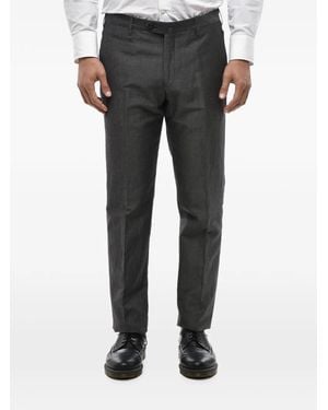 Corneliani Academy Tailored Trousers - Grey