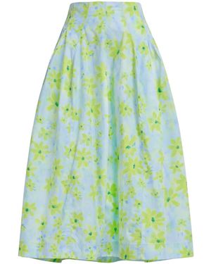 Marni Skirts - Green