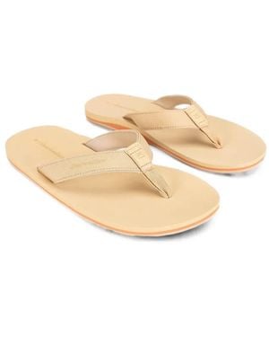 Clear Weather Ultralighter Sandals - Natural