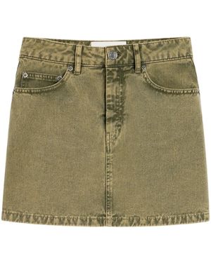 スカート AMI Women Mini Skirts Ami Paris Skirts for Women | Online Sale up to 60% off | Lyst