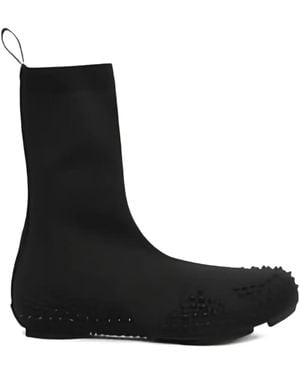 Louis-Gabriel Nouchi X Puma Baskets En Tissu - Black