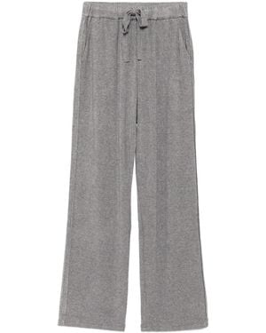 B+ AB Elasticated Pants - Gray