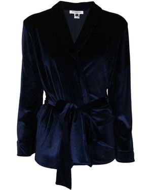 Gilda & Pearl Pijama Saratoga - Negro