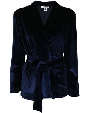 Gilda & Pearl Pyjama Set - Zwart