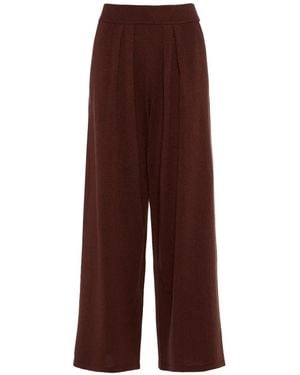 Eres Access Hose Mit Falten - Lila
