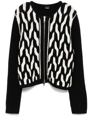 BOSS Cardigans for Women Online Sale up to 60 off Lyst