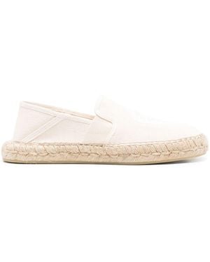 KENZO Boke Flower Espadrilles - Natural