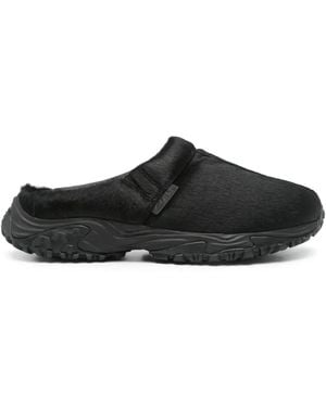 Clarks X Martine Rose Clog 1 Slippers - Black