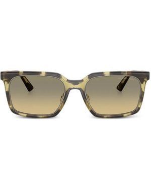 Michael Kors Honolulu Square Sunglasses - Grey