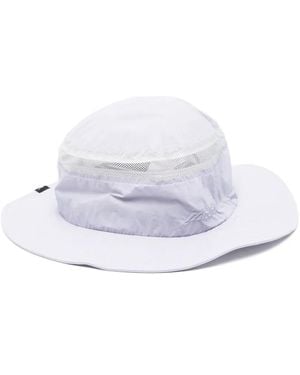 Mizuno Sunshade Hat - White