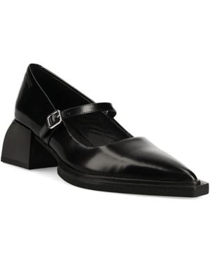 Vagabond Shoemakers Vivian pumps - Negro