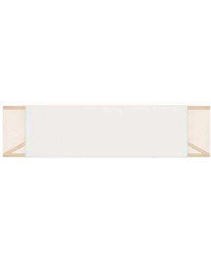 Courreges Illusion Top - White