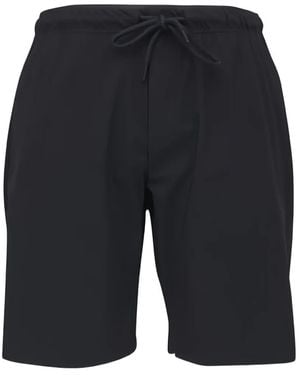 Dek Short À Lien De Resserrage - Bleu