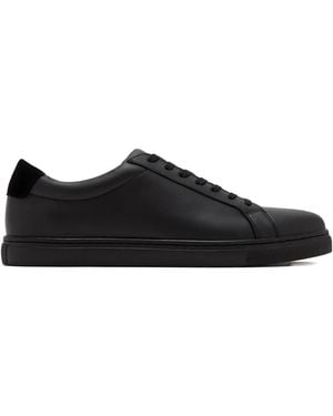 Forsa Baskets Caleb - Black