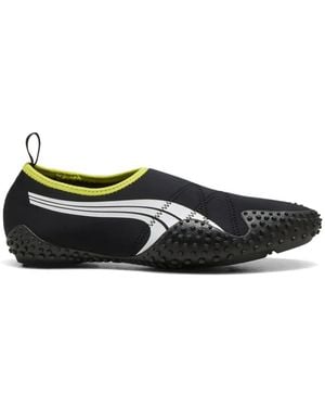 PUMA Baskets Mostro Flex - Black