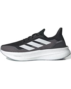 adidas Ultraboost 5X Trainers - Black