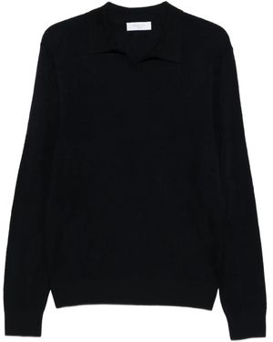 Boglioli T-shirts And Polos - Black
