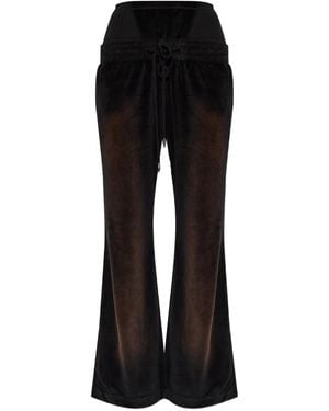 KNWLS Paris Trousers - Black