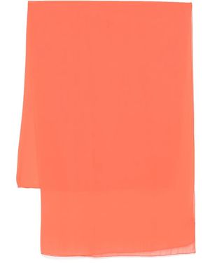 Lady Anne Lady Scarf - Orange