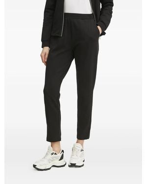 パンツ LIU JO Woman Pants Green CF4113T2200 C3490 LIU JO: Pants woman - Green | Liu Jo pants CF4113T2200