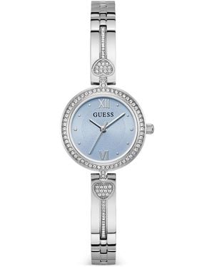 Guess Lovey 27Mm - Blu