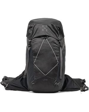 Haglöfs Sac À Dos L.I.M - Black