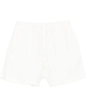Samsøe & Samsøe Shorts - Bianco