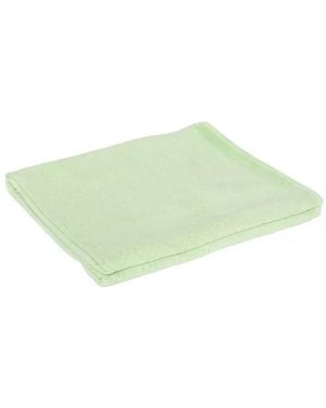 Gucci Gg-Motif Beach Towel - Green