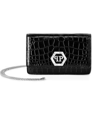Philipp Plein Clutches and evening bags for Women | Online