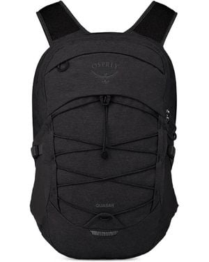 Osprey Quasar 26 Driftshade Backpack - Black