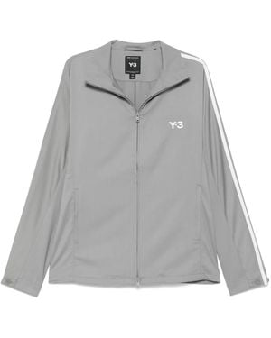Y-3 X Adidas トラックジャケット - グレー