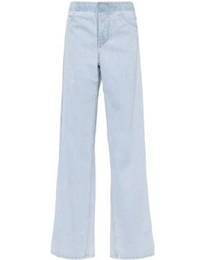 Christopher Esber Deconstruct Jeans - Blue