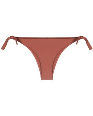 Eres Slip Bikini Panache - Rosso