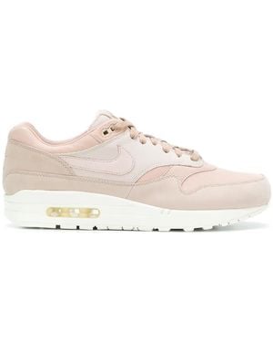 Nike Air Max 1 Pinnacle Trainers - Natural