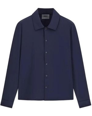 Guess Achille Shirt - Blue
