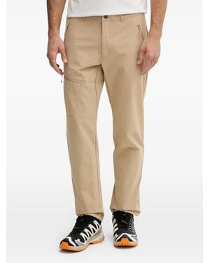 Jack Wolfskin Pantalones Pico Trail - Neutro