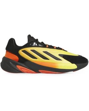 adidas Ozelia Sneakers - Jaune
