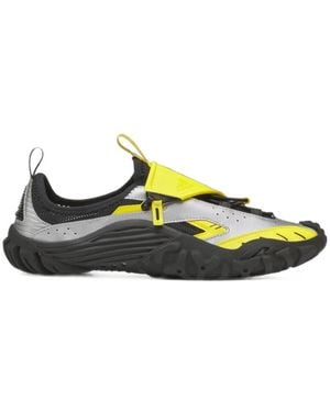 adidas Water Moc Sneakers - Green
