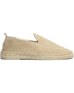 Mc2 Saint Barth Armand Espadrilles - ナチュラル