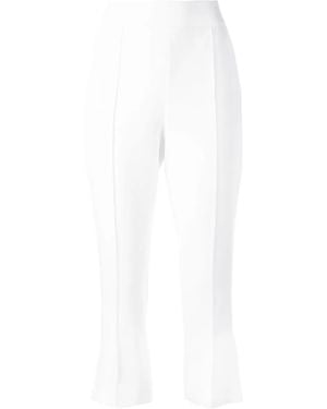 Cinq À Sept Atticus Pants - White