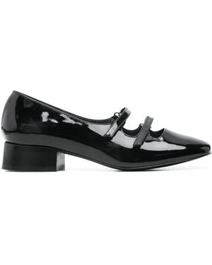 Nicole Saldaña Isabel 3.0 Pumps - Schwarz
