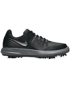 Nike Air Zoom Accurate Sneakers - Black