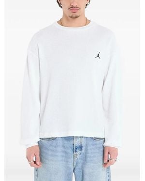 Nike Flight Mountainside T-Shirt - White