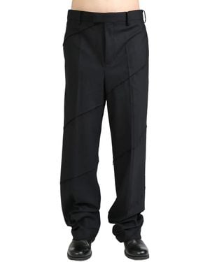 Undercover Ovis Aries Trousers - Black